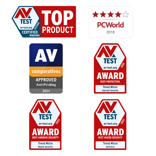 Award-Winning