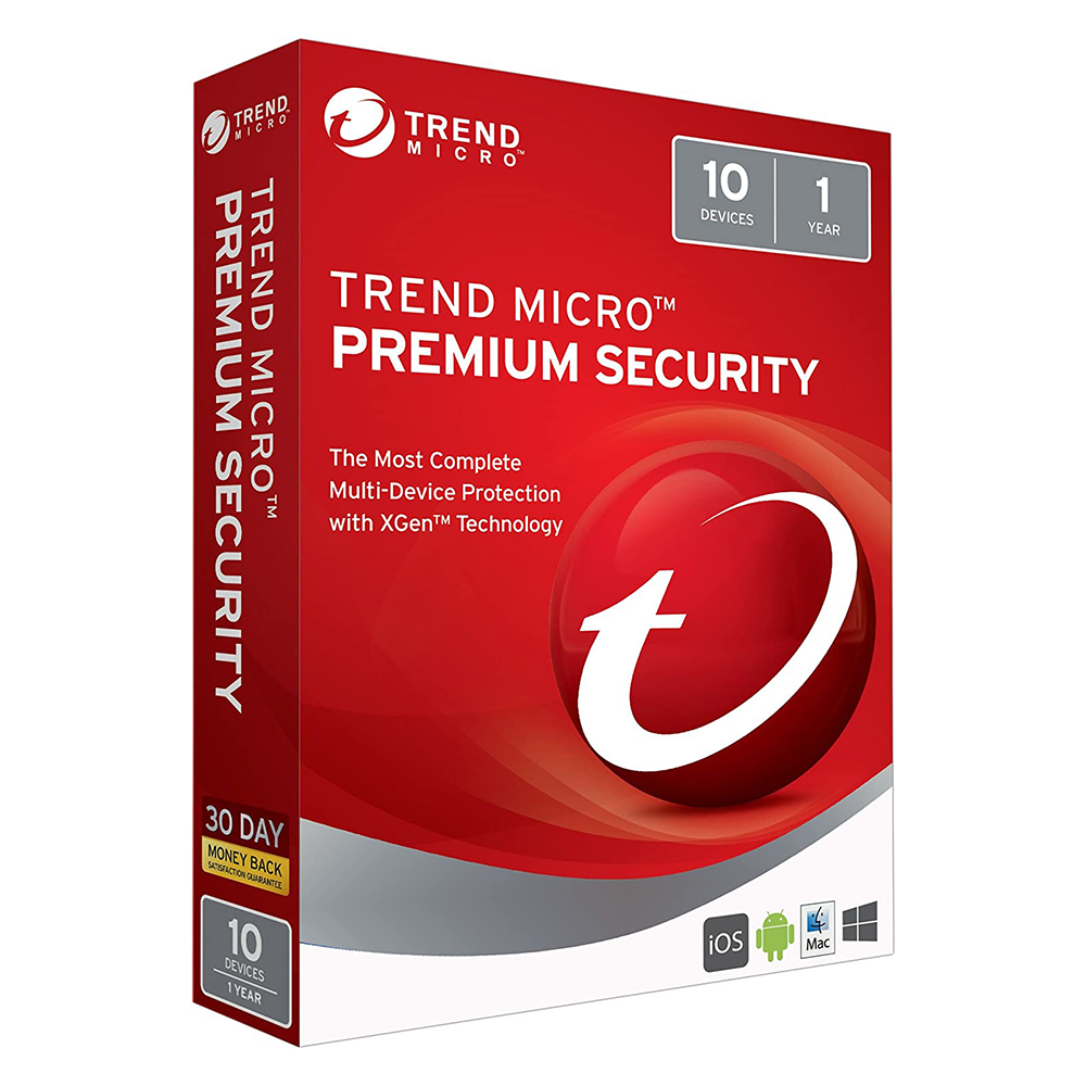 Premium Security Suite 2024